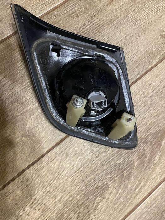 Фонарь задний для Mazda 3 хетчбек