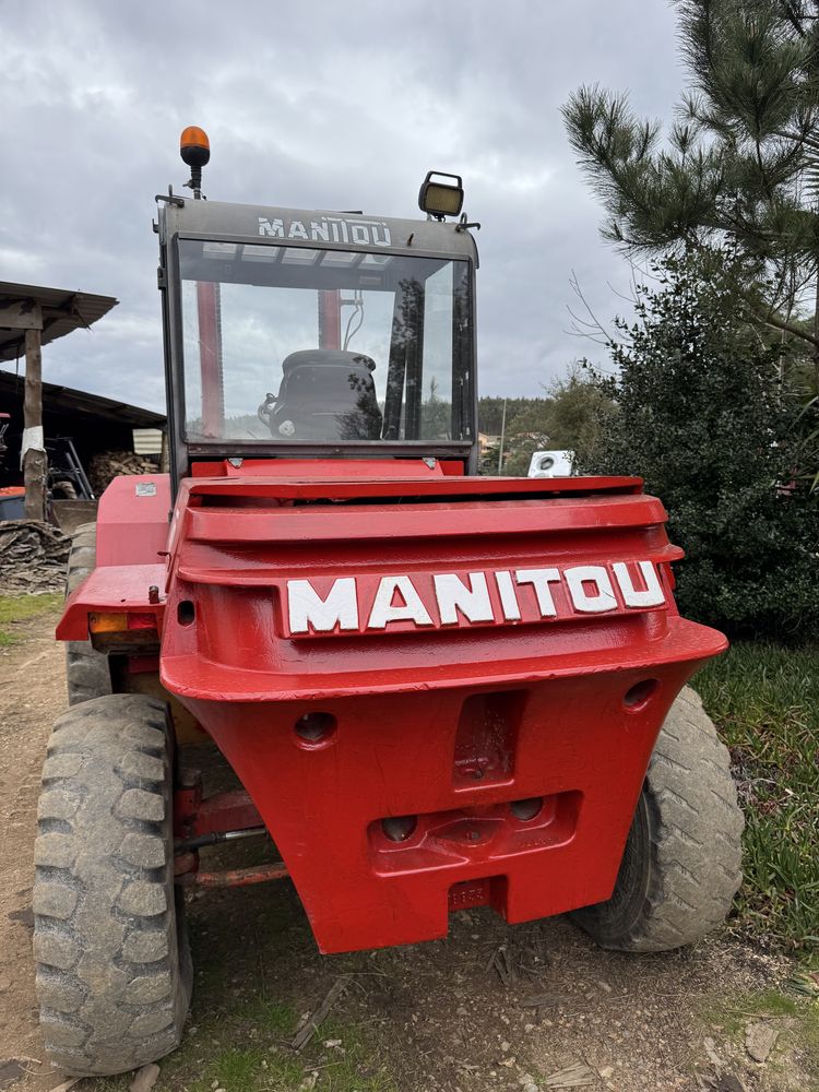 Empulhador MANITOU M230CP IDL30 A 2000
