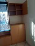 Móvel superior e interior