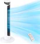 Wentylator kolumnowy Tower Fan