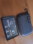 GPS BMW motorrad navigator VI