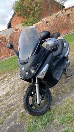 Sprzedam Piaggio x evo 125ccm