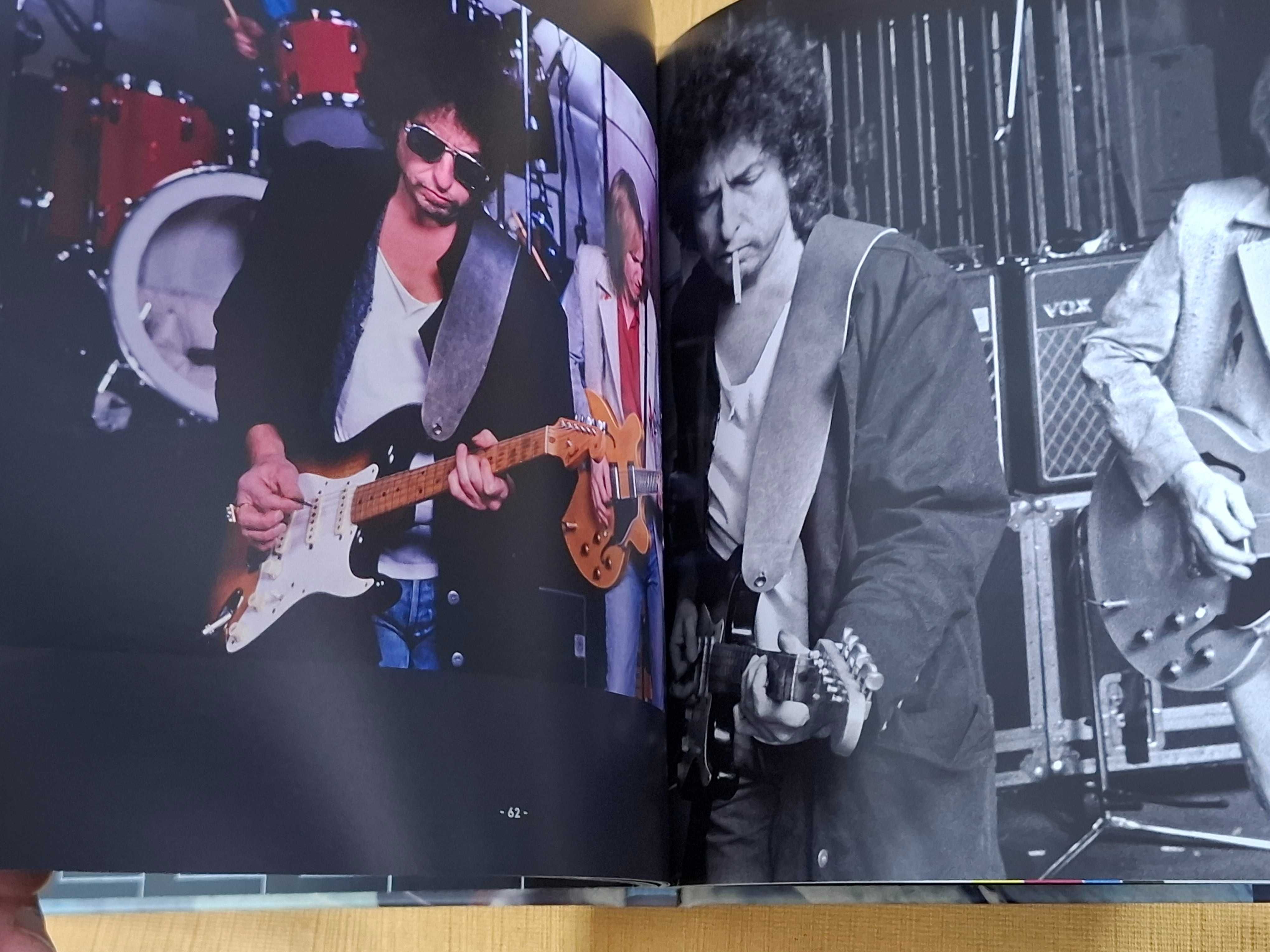 Bob Dylan - Springtime In New York