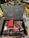 Заклепочник акумуляторний MILWAUKEE M12 BPRT + milwauke m12 bprt