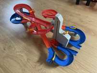 Hot Wheels - HW Auto-Lift Expressway Track Set