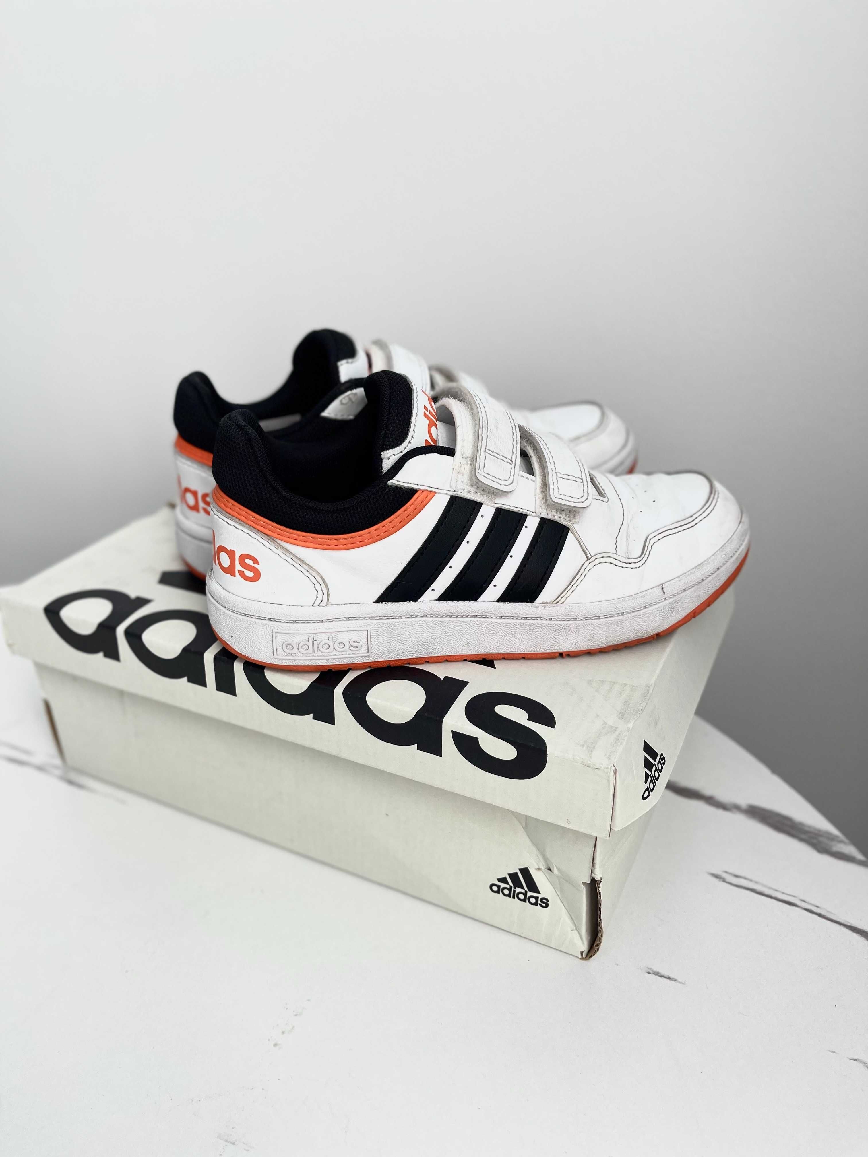 Adidas кеди оригінальні 34 розмір для хлопчика