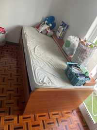 Vende se cama infantil