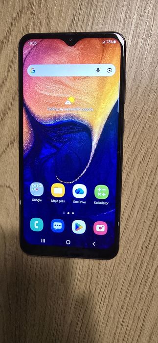 Samsung Galaxy A50 128GB