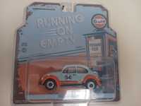 Miniatura Volkswagen Beetle Gulf