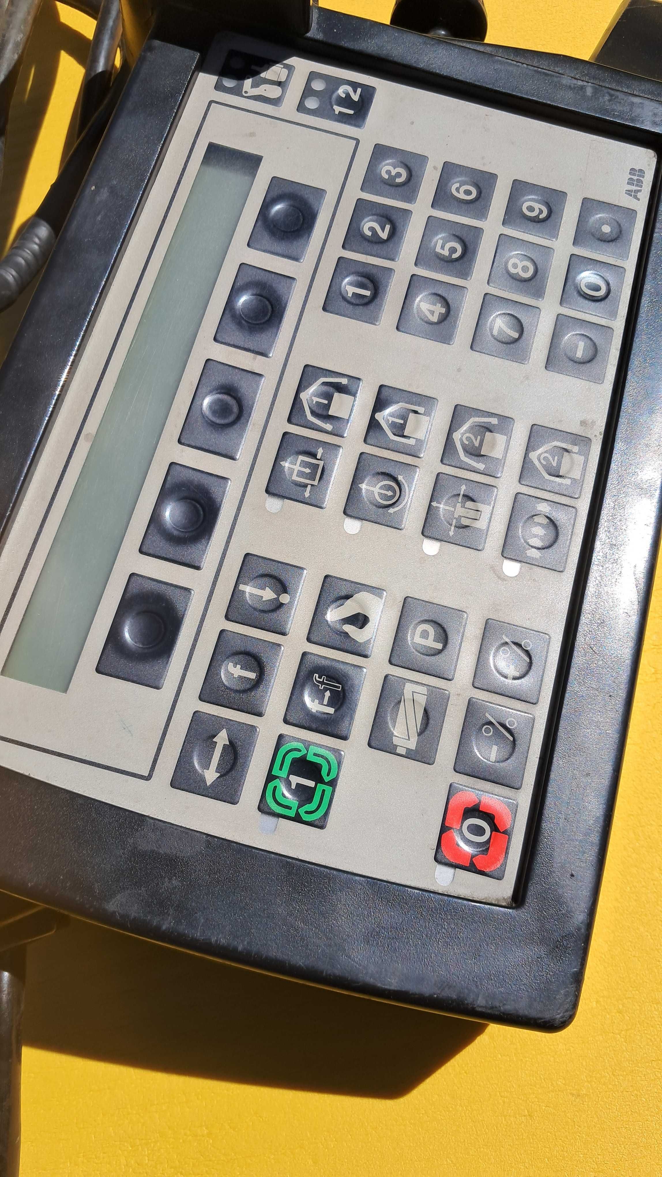 3HAA 3560-BBA  Jednostka sterująca   do robota przemysłowego ABB