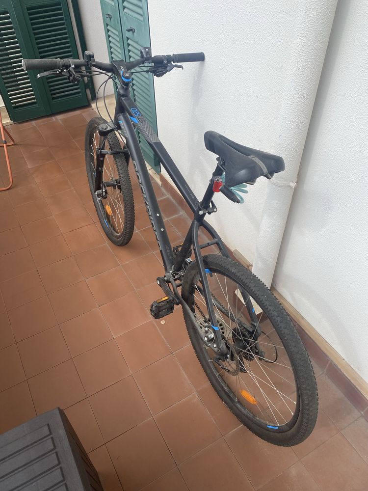 Bicicleta BTT 27,5" XL