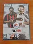 Ігра на ps3 FiFA 09.