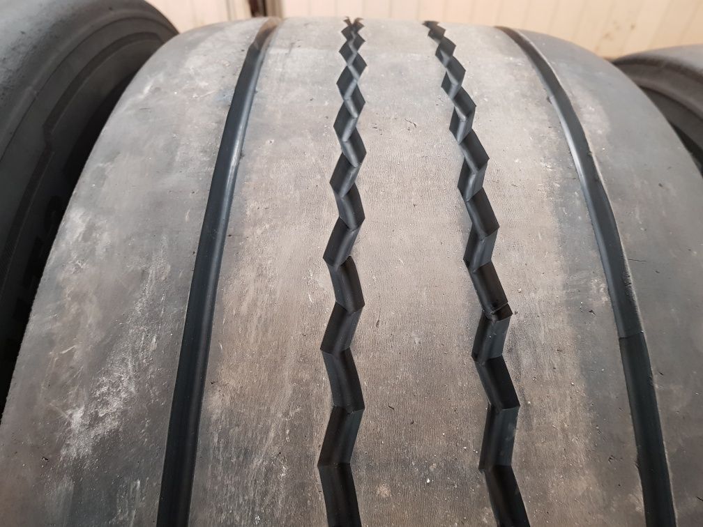 Opony 385/55r22.5 Conitnental HT3 naczepa