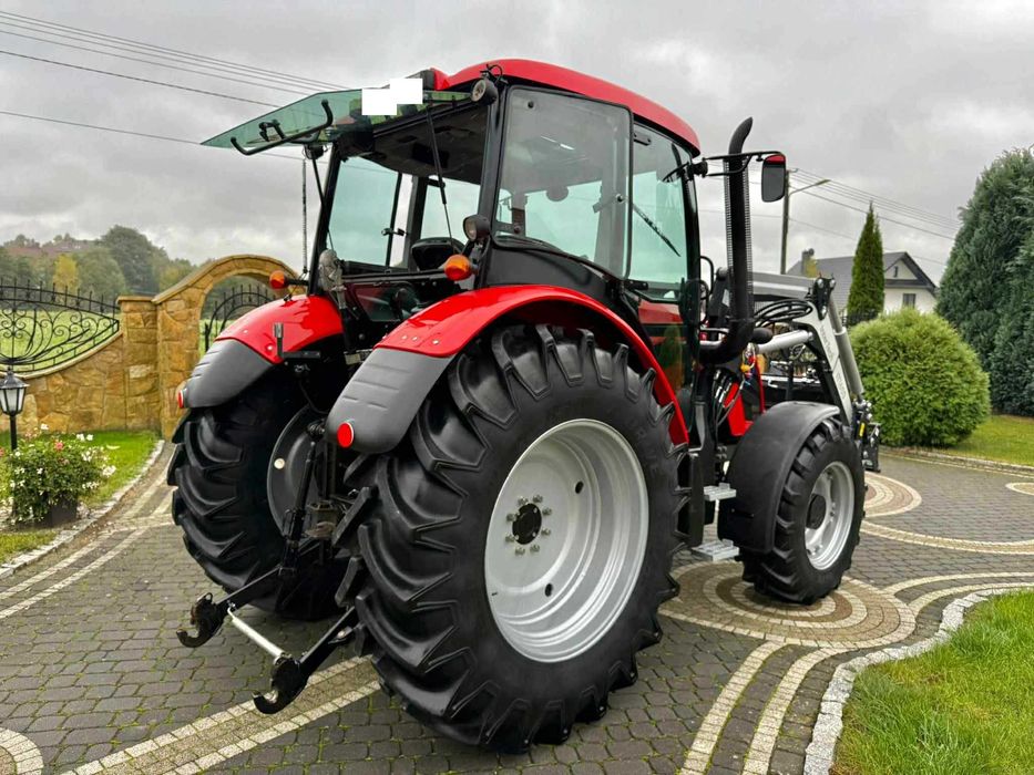 Zetor Proxima 100 PLUS *2014ROK, 2050MTG, KRAJOWY, SALON POLSKA*