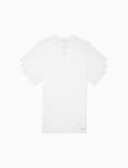 Новый набор calvin klein футболки (ck 3pk Vneck white ) с Америки XL