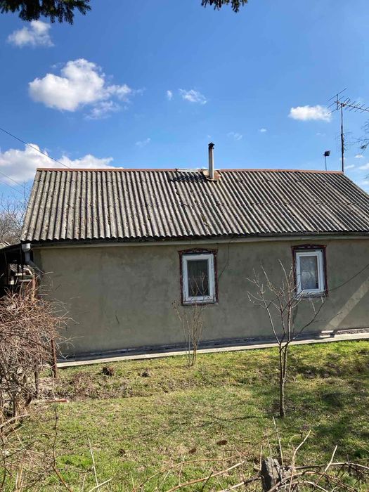 Продам будинок м. Звягель