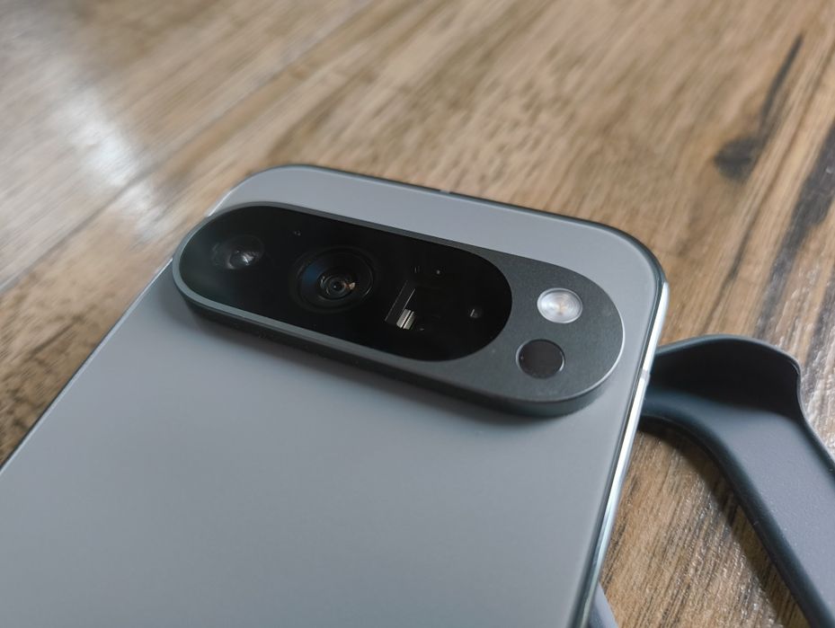 Pixel 9 Pro 16/256GB