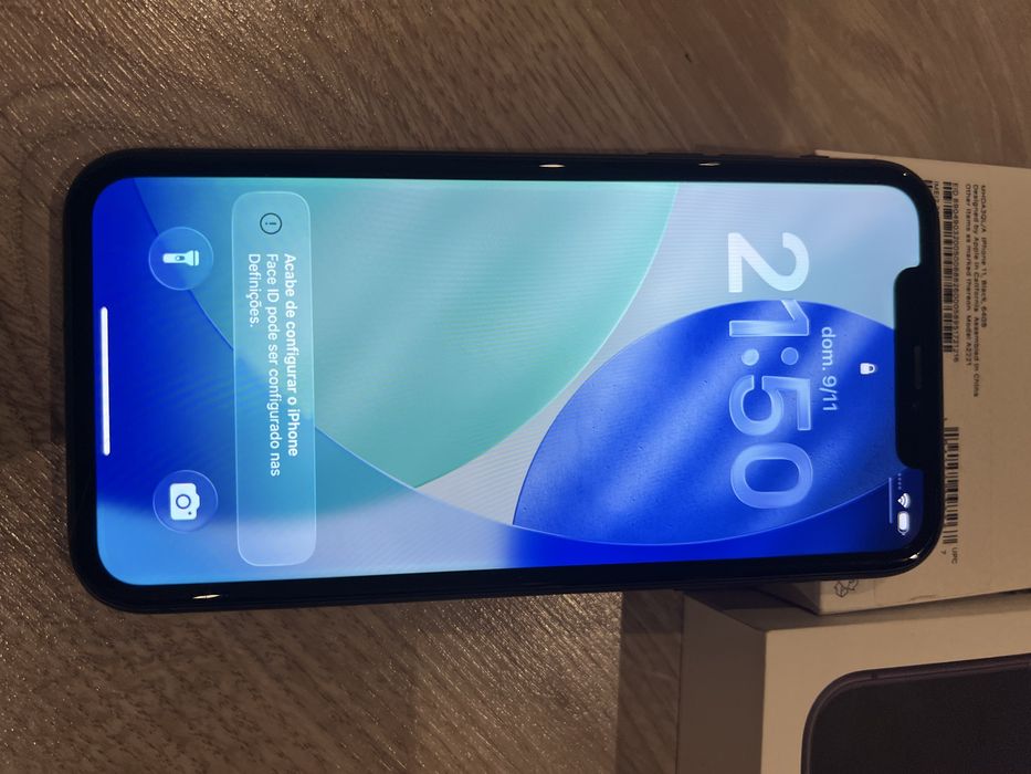 Iphone 11 Bom Estado