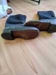 Buty wojskowe czechosłowacja