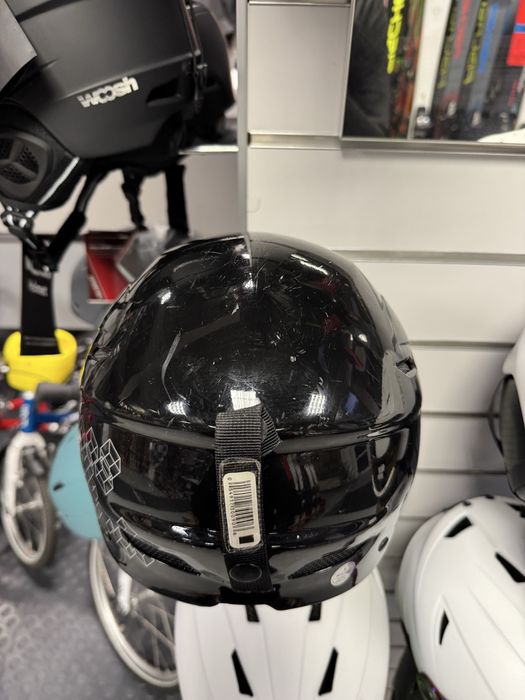 Kask Narciarski Bolle L 58-61cm Sklep Serwis Wypożyczalnia