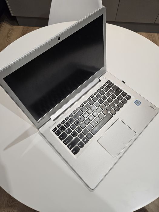 Laptop lenovo Ideapad 510S-14IKB