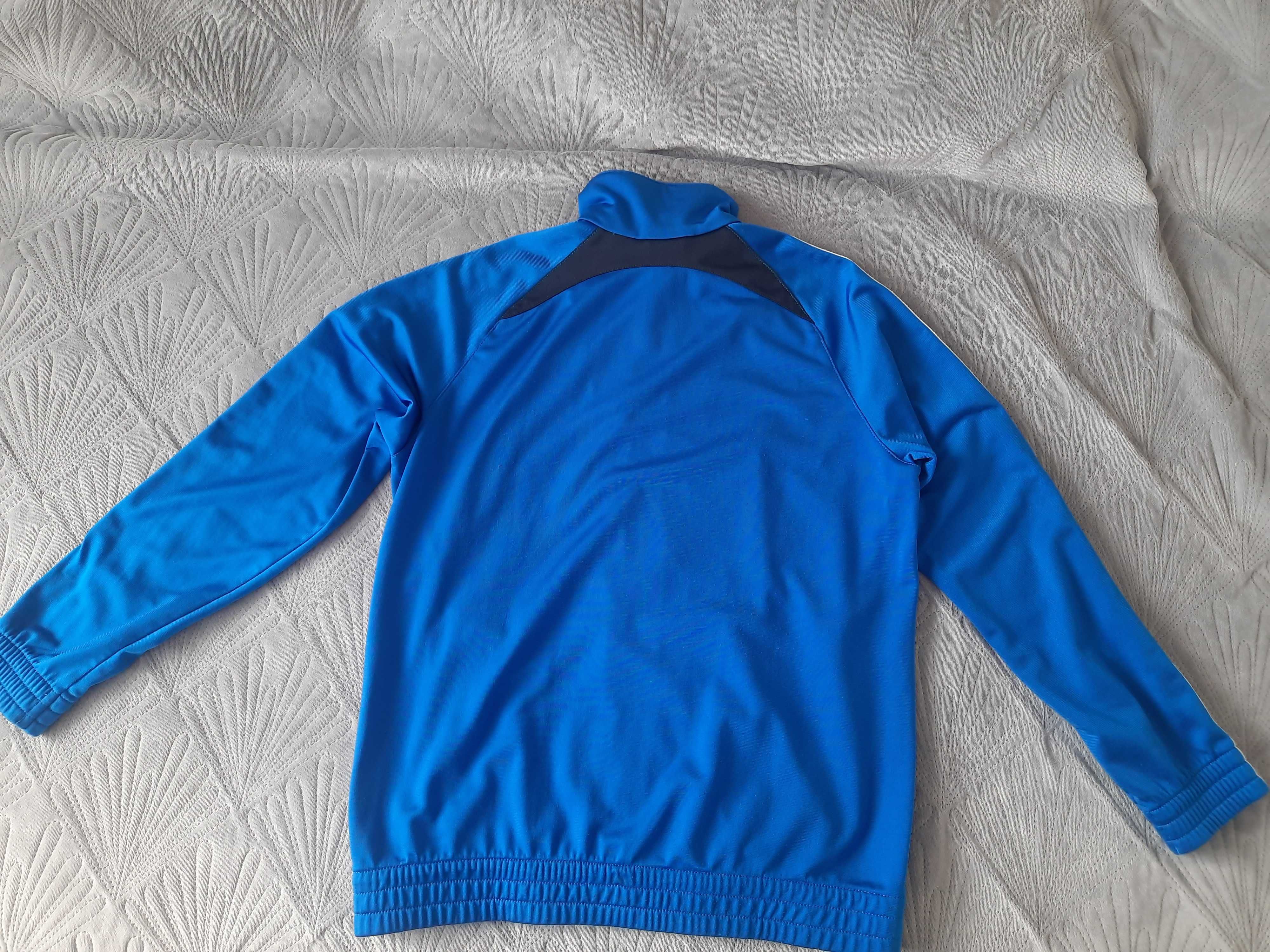 bluza adidas rozmiar 164