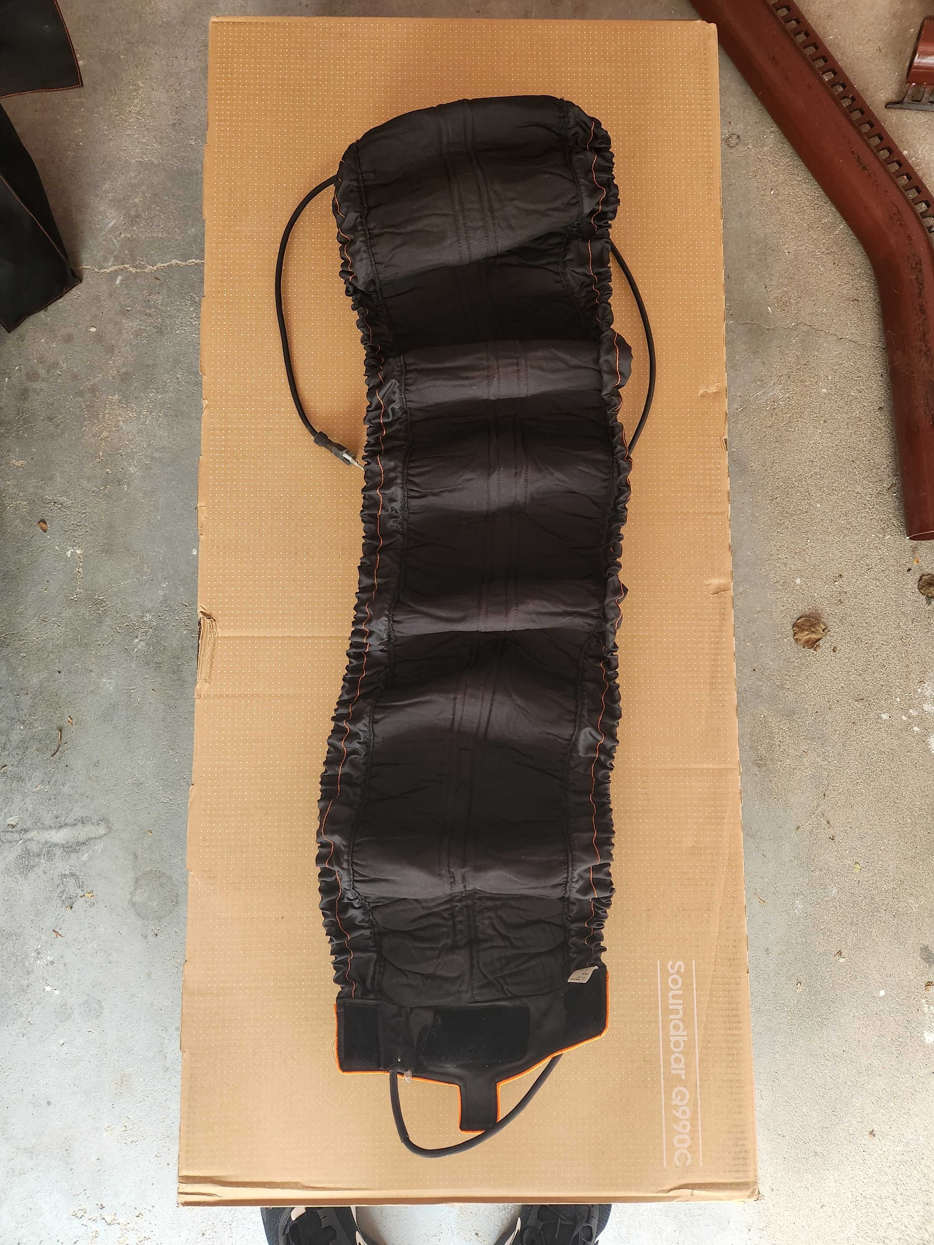Koce Thermal Technology Performance XL