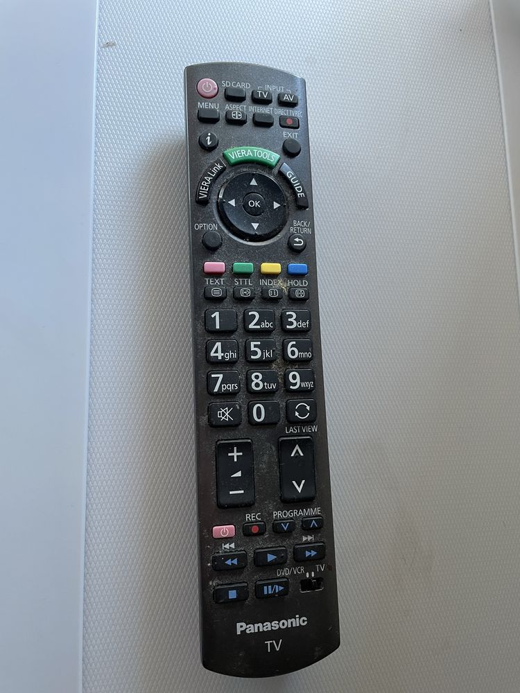 Televisão Panasonic TX-L32E30E