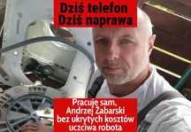 Naprawa pralek, zmywarek, lodówek, ekspresów, piekarników, serwis AGD