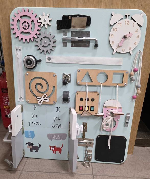 Tablica interaktywna