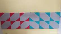 Panel tapicerowany