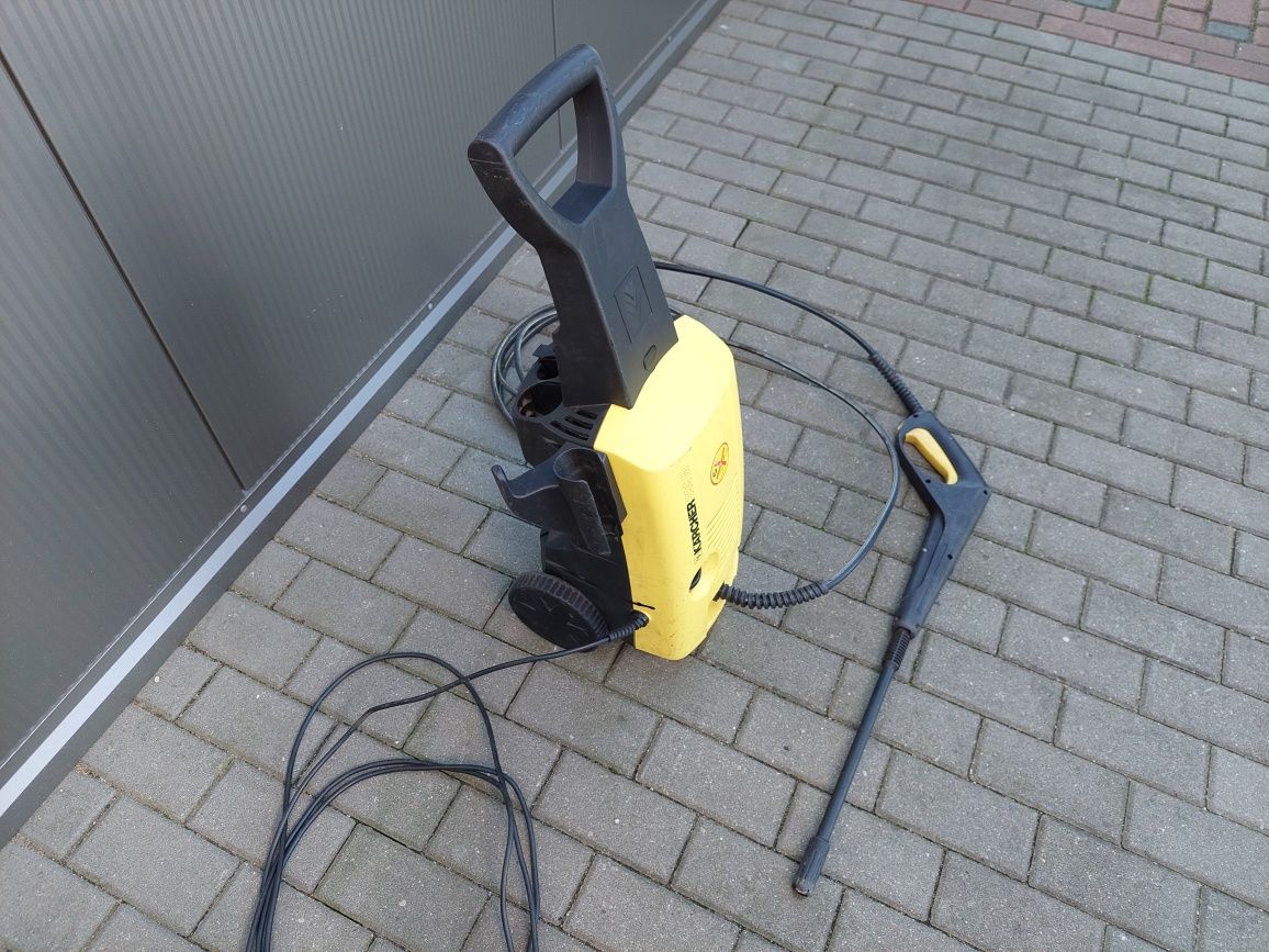 Myjka karcher model 399M