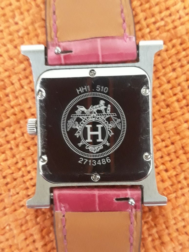 Часы Hermes HH1.510