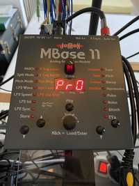 Jomox Mbase 11 drum