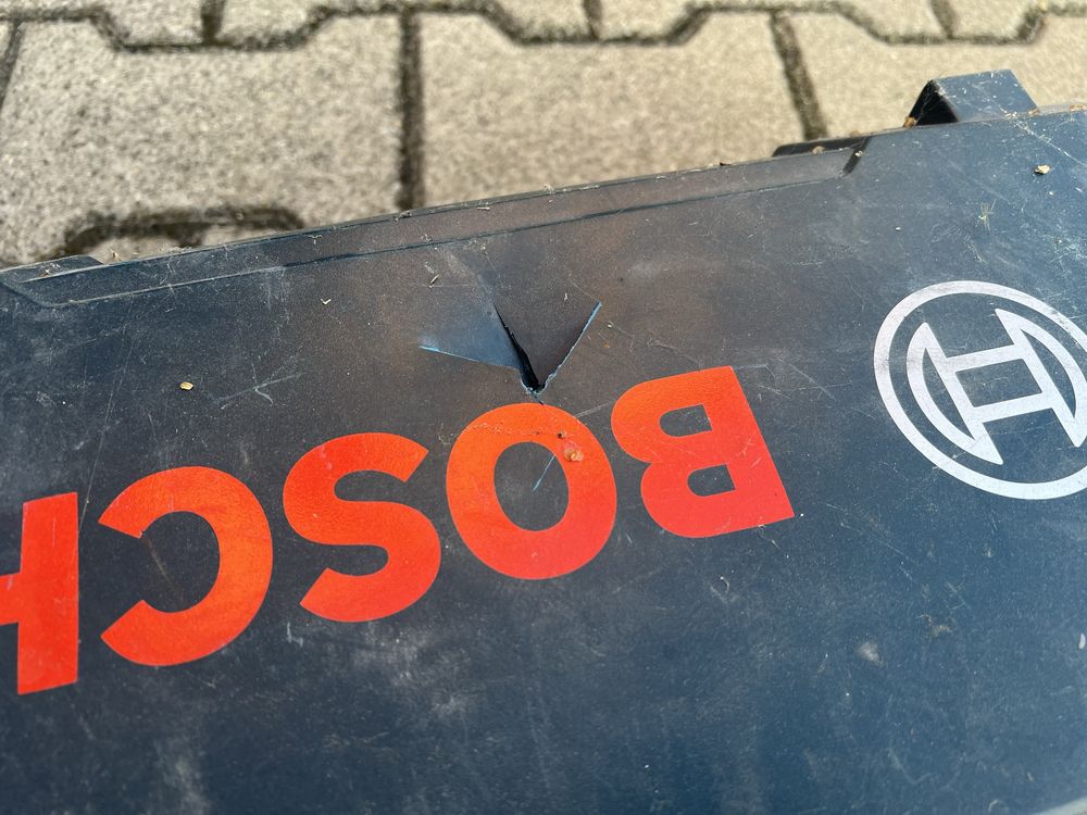 Skrzynka Bosch L-boxx sortimo