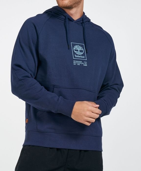 Чоловіче худі Timberland M-L оригінал