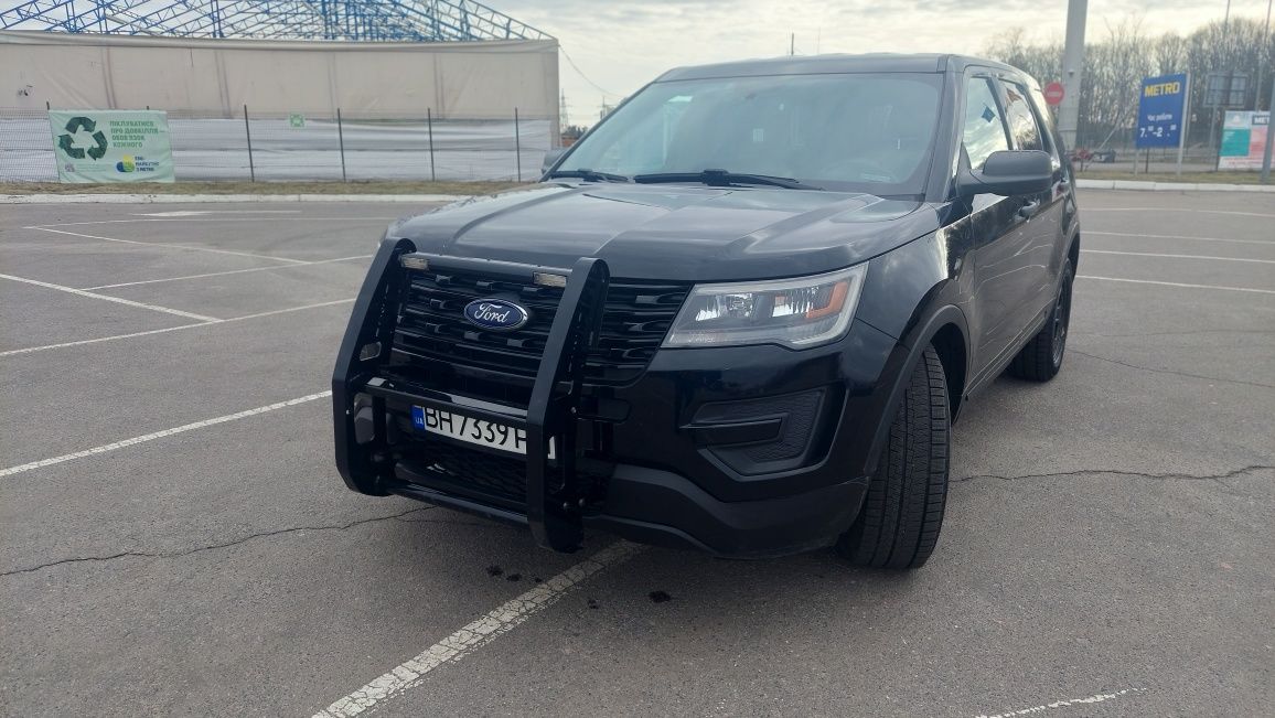 Продам Ford explorer