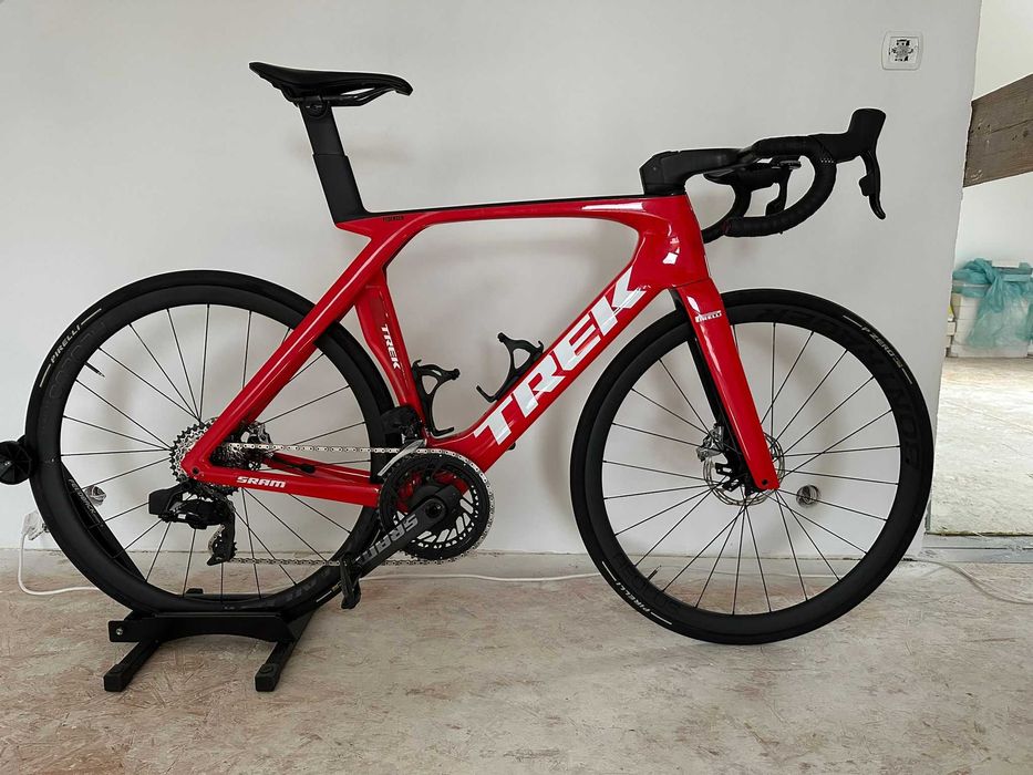 Trek Madone SLR 9 gen 7