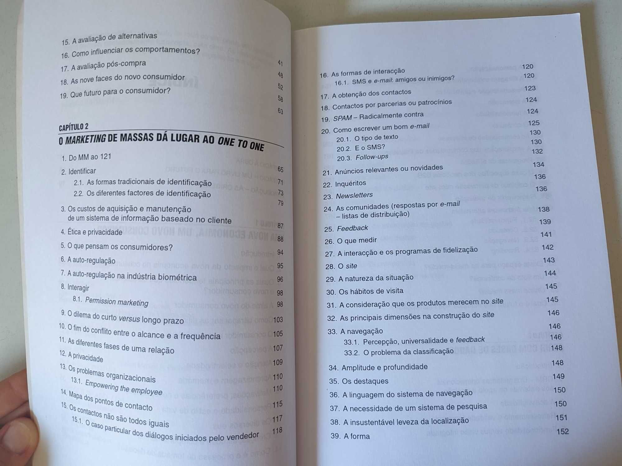 Livro - Gestão de Clientes no Século XXI