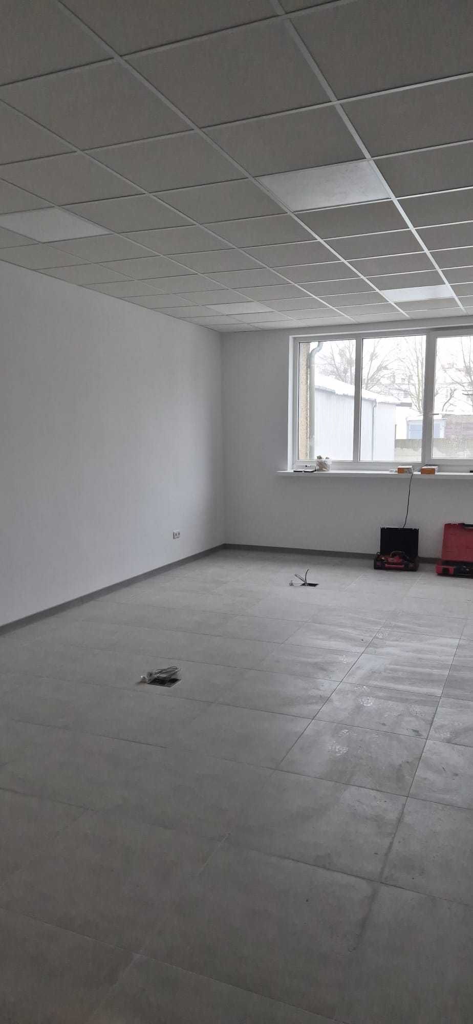 Powierzchnia - Lokal do wynajęcia 48m2 OLESNO