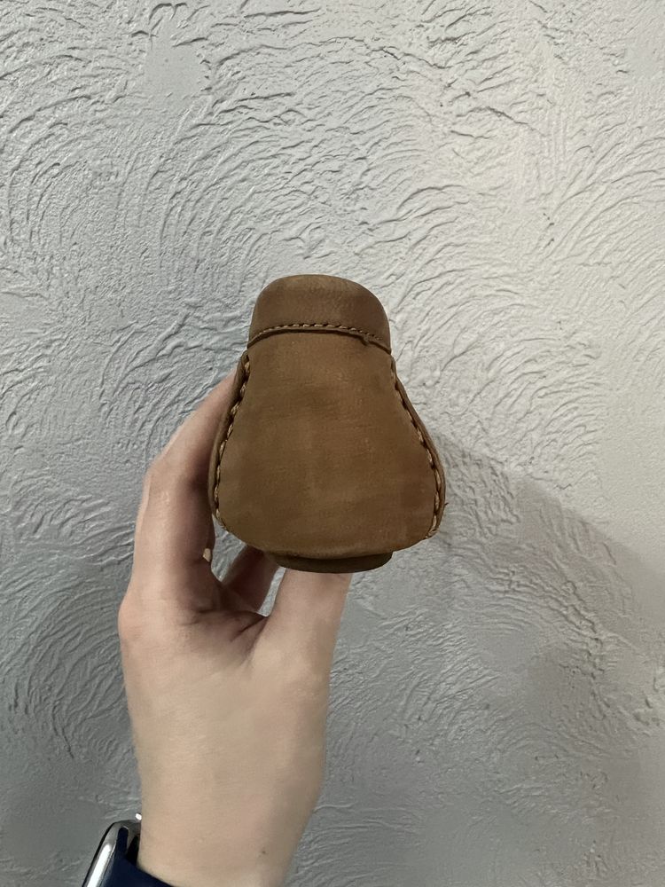 Оригінал! Мокасини Ugg Milana ll Loafer (22.5)