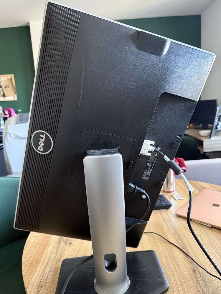 Monitor dell 24 cale 2szt