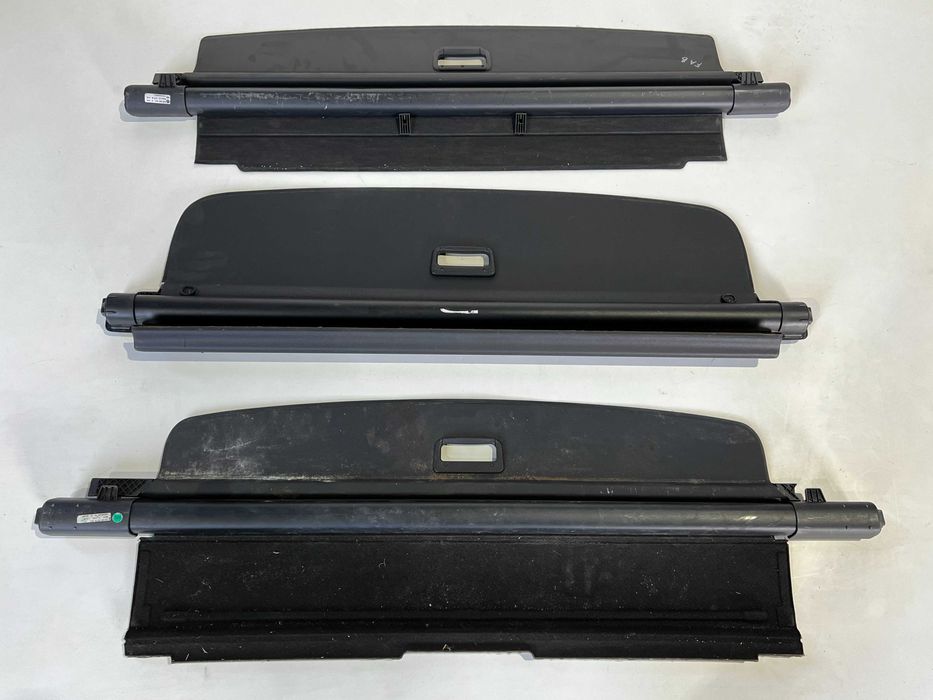 golf полка багажника шторка багажника гольф 5 шкода а5 фабия рулета