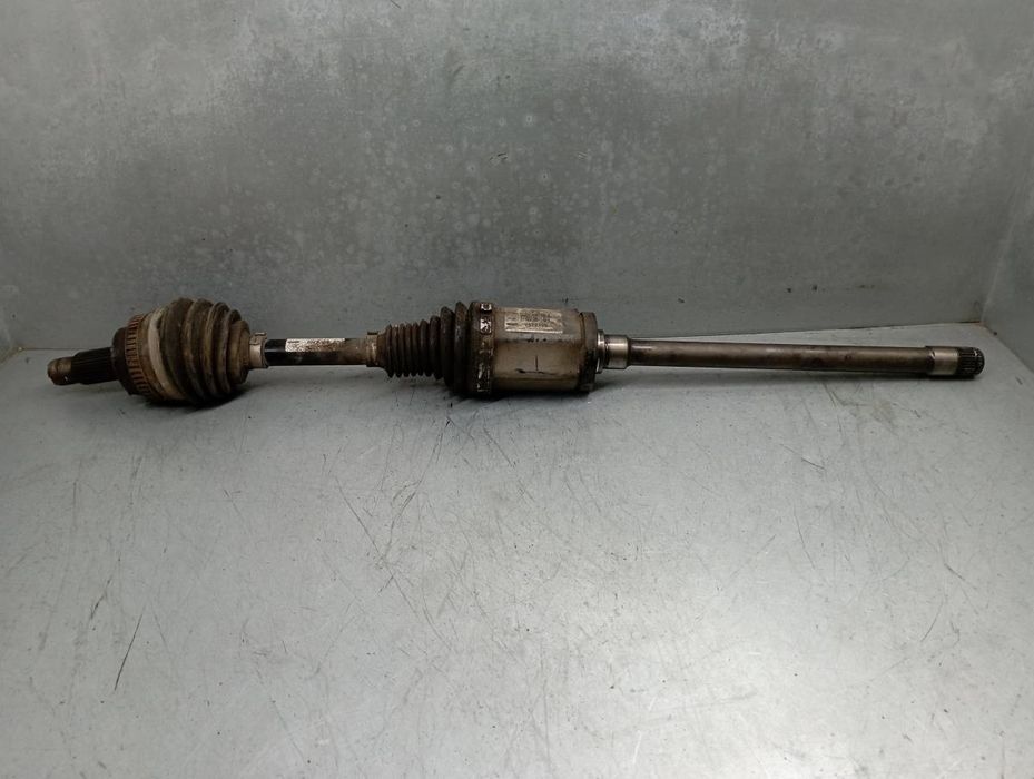 Transmissão trás direita BMW 3 Touring (E91)