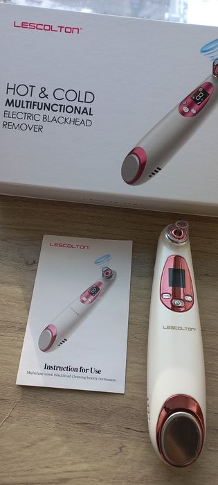 Продам ПРИБОР ДЛЯ ВАКУУМНОЙ ОЧИСТКИ ПОР и подтяжки кожи лица и