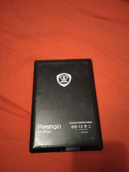 Multi pad Prestigio