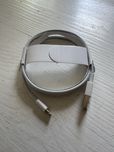 Oryginalny kabel Apple USB-A → Lightning
