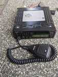 Radio + CB Stabo XRC Twinstar – sprawne