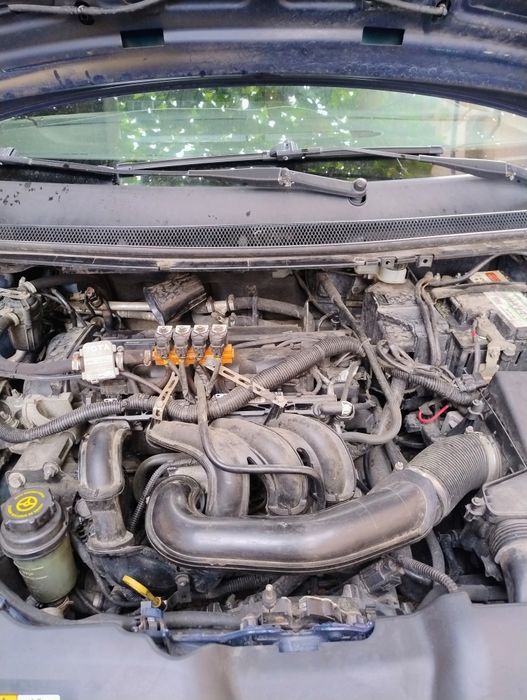 Продаю авто Форд Фокус.