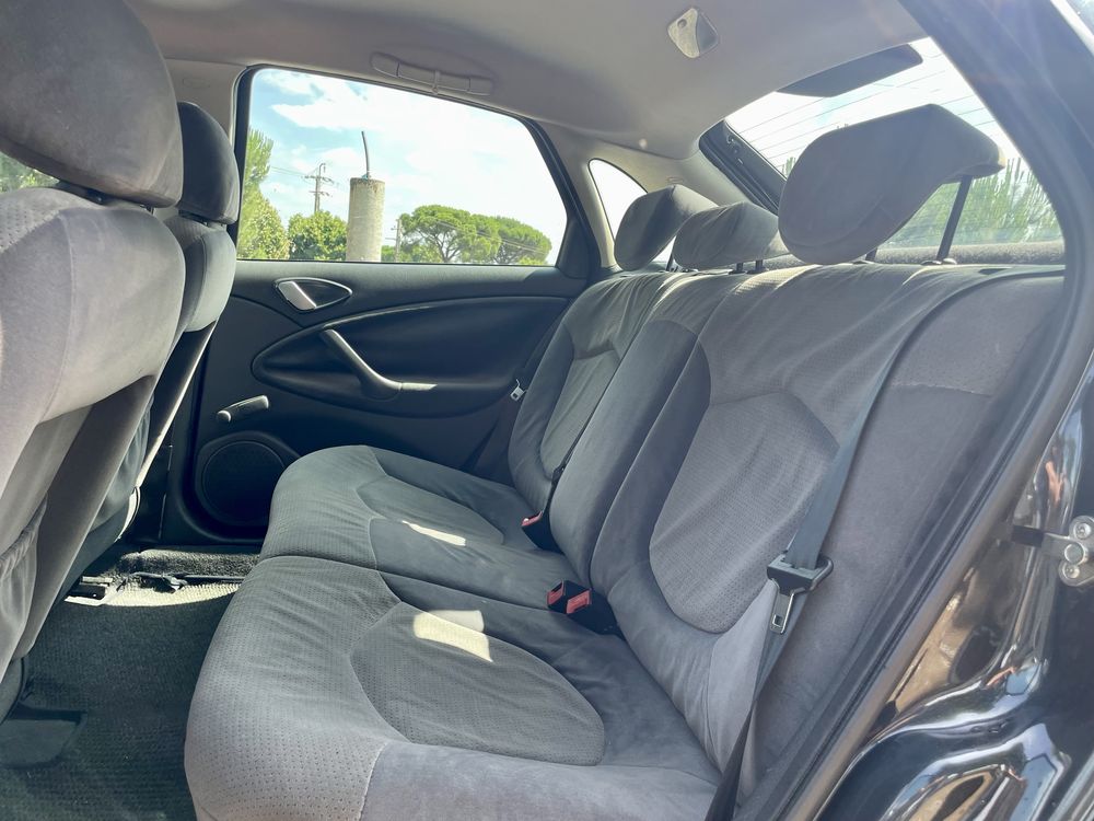 Citroën C5 1.6 HDI Exclusive